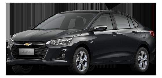 CHEVROLET ONIX 1.0 TURBO FLEX LTZ AUTOMÁTICO